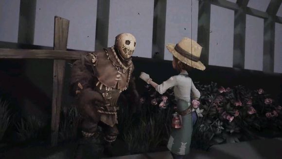 第五人格慈善家日记第四关怎么过_慈善家日记通关攻略