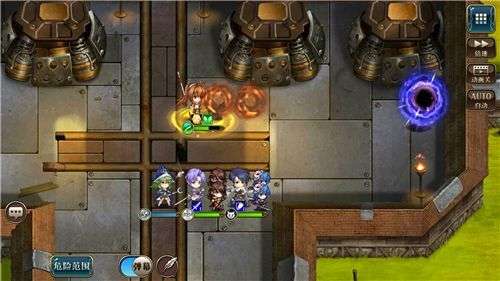 梦幻模拟战意外访客怎么通关_梦幻模拟战意外访客通关流程 梦幻模拟战意外访客怎么通关_梦幻模拟战意外访客通关流程