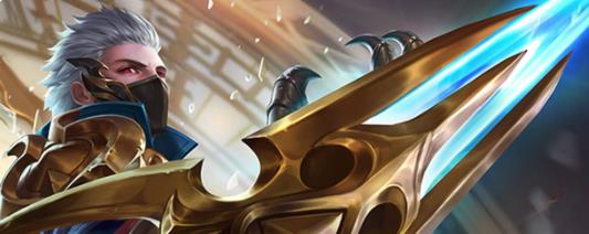 王者荣耀S14兰陵王怎么玩_王者荣耀S14兰陵王铭文出装推荐