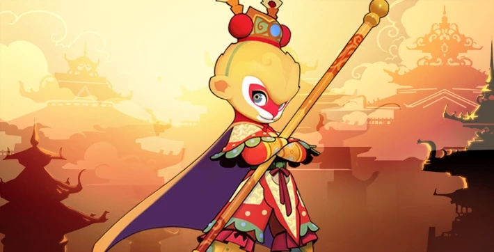 闹闹天宫新手玩什么英雄合适_闹闹天宫新手英雄推荐 闹闹天宫新手玩什么英雄合适_闹闹天宫新手英雄推荐