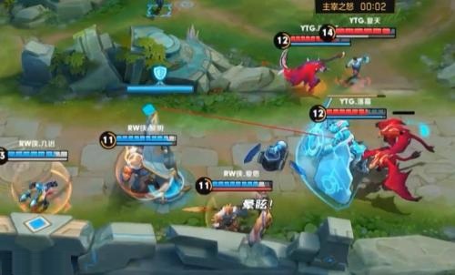 王者荣耀S14盾山怎么玩_王者荣耀S14盾山上分攻略 王者荣耀S14盾山怎么玩_王者荣耀S14盾山上分攻略