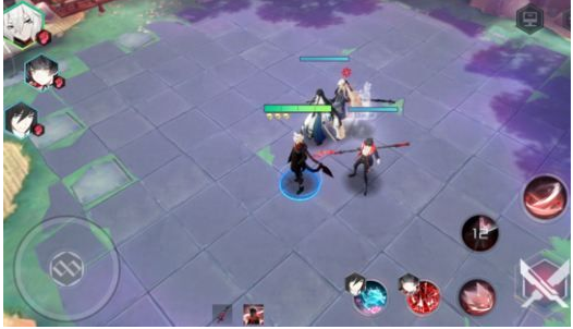 永远的7日之都重渊怎么打_永远的7日之都幻象夜话重渊boss打法攻略