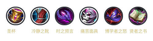 王者荣耀新英雄嫦娥怎么出装_新英雄嫦娥六神装推荐 王者荣耀新英雄嫦娥怎么出装_新英雄嫦娥六神装推荐