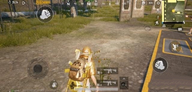 刺激战场土豪金套装怎么得_土豪金猪与恶龙咆哮获取方法介绍