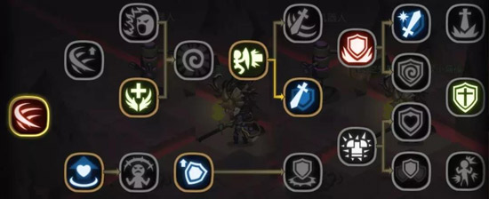 贪婪洞窟2第150层盖亚之灵怎么打_贪婪洞窟2第150层盖亚之灵打法攻略