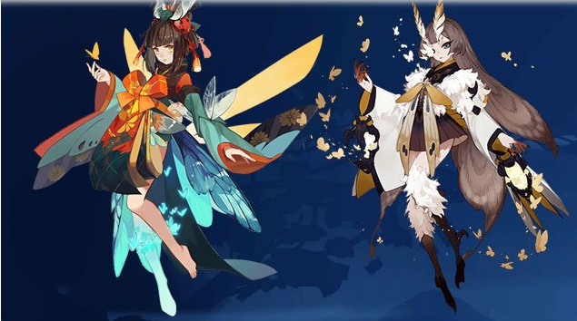 阴阳师虫师御魂怎么搭配_虫师御魂搭配推荐