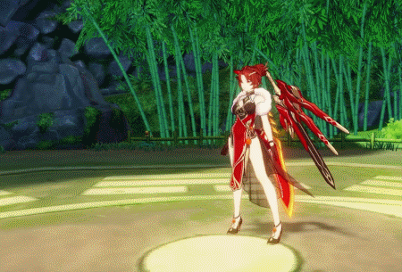 崩坏3姬子新装锦绣春霞怎么得_崩坏3姬子新装锦绣春霞外观怎么样