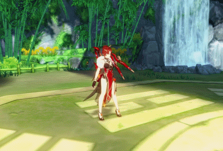 崩坏3姬子新装锦绣春霞怎么得_崩坏3姬子新装锦绣春霞外观怎么样