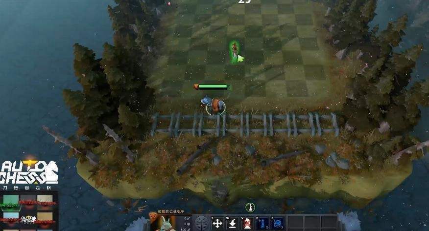 刀塔自走棋法师怕什么_刀塔自走棋克制法师方法 刀塔自走棋法师怕什么_刀塔自走棋克制法师方法