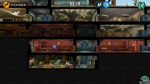 辐射避难所OL怪物增援范围怎么看_如何快速消灭增援怪物 辐射避难所OL怪物增援范围怎么看_如何快速消灭增援怪物