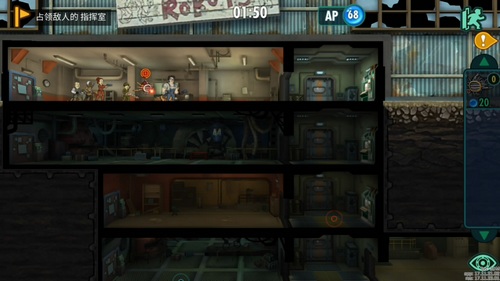 辐射避难所OL怪物增援范围怎么看_如何快速消灭增援怪物 辐射避难所OL怪物增援范围怎么看_如何快速消灭增援怪物