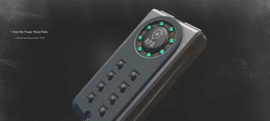 生化危机2重制版密码锁解析_http://www.abetid.com_游戏攻略_第15张