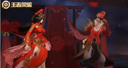 王者荣耀猴子露娜新皮肤什么时候出_猴子露娜新情侣皮肤曝光 王者荣耀猴子露娜新皮肤什么时候出_猴子露娜新情侣皮肤曝光