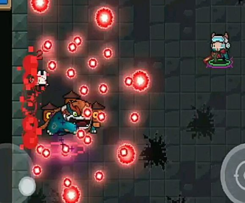 元气骑士年兽怎么打_元气骑士年兽位置与打法详解