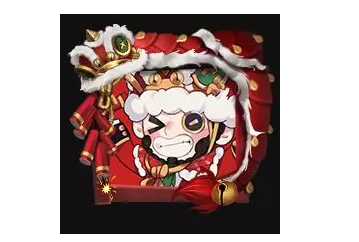 第五人格春节限定头像框怎么得_春节限定头像框获得方法