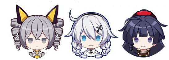 崩坏3强袭增幅核心阵容怎么搭配_崩坏3强袭增幅核心阵容搭配推荐 崩坏3强袭增幅核心阵容怎么搭配_崩坏3强袭增幅核心阵容搭配推荐