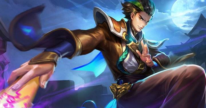 王者荣耀S14射手哪个强_S14赛季射手排名