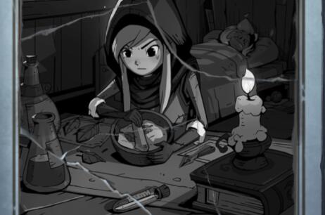 月圆之夜各职业噩梦祝福怎么选_噩梦祝福效果大全