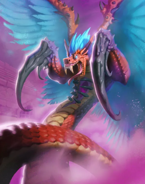 炉石传说哈卡印记卡背怎么获得_炉石传说哈卡印记卡背获得方法介绍