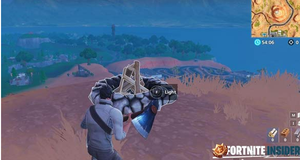 堡垒之夜禁锢之躯怎么解锁_堡垒之夜禁锢之躯第三阶段任务怎么过 堡垒之夜禁锢之躯怎么解锁_堡垒之夜禁锢之躯第三阶段任务怎么过