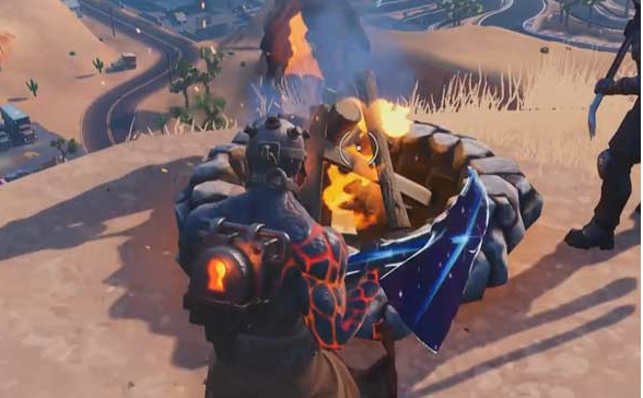 堡垒之夜禁锢之躯怎么解锁_堡垒之夜禁锢之躯第三阶段任务怎么过 堡垒之夜禁锢之躯怎么解锁_堡垒之夜禁锢之躯第三阶段任务怎么过