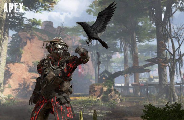 《Apex英雄》新手用什么阵容_《Apex英雄》新手阵容推荐