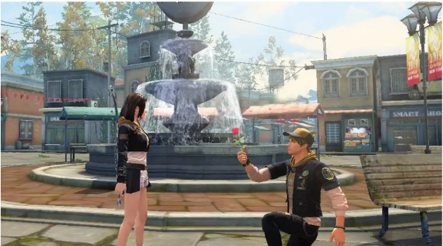 明日之后告白季节活动怎么玩_告白季节活动玩法介绍 明日之后告白季节活动怎么玩_告白季节活动玩法介绍