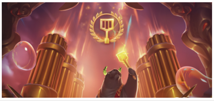 lol无限火力计么时候结束？