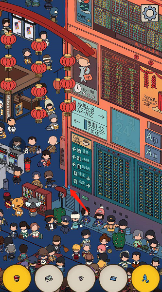 梦境侦探方便面在哪_方便面位置介绍 梦境侦探方便面在哪_方便面位置介绍