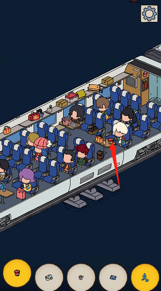 梦境侦探方便面在哪_方便面位置介绍 梦境侦探方便面在哪_方便面位置介绍