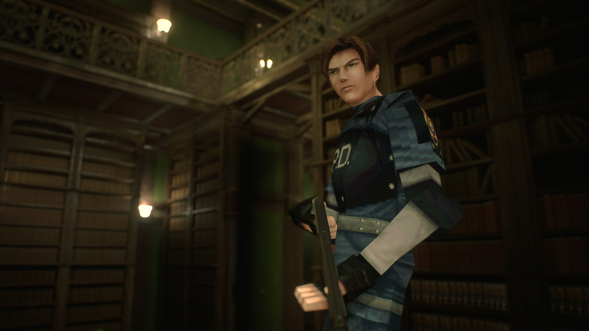 生化危机2重制版98版服装国服什么时候上线_98原版DLC上线时间一览