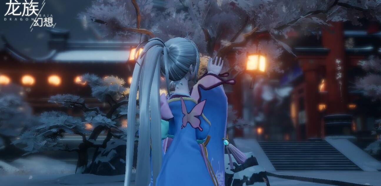 龙族幻想蛇岐八家探索点在哪_蛇岐八家探索任务攻略 龙族幻想蛇岐八家探索点在哪_蛇岐八家探索任务攻略