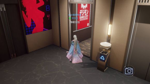 龙族幻想东京探索点在哪_东京探索任务位置分享 龙族幻想东京探索点在哪_东京探索任务位置分享