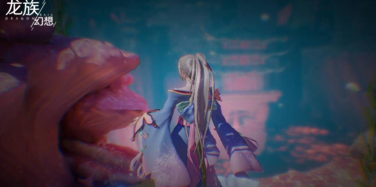 龙族幻想神秘探索点在哪_神秘探索任务位置一览 龙族幻想神秘探索点在哪_神秘探索任务位置一览