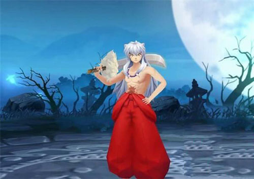 阴阳师凌风牙痕碎片怎么得_凌风牙痕碎片获得方法介绍