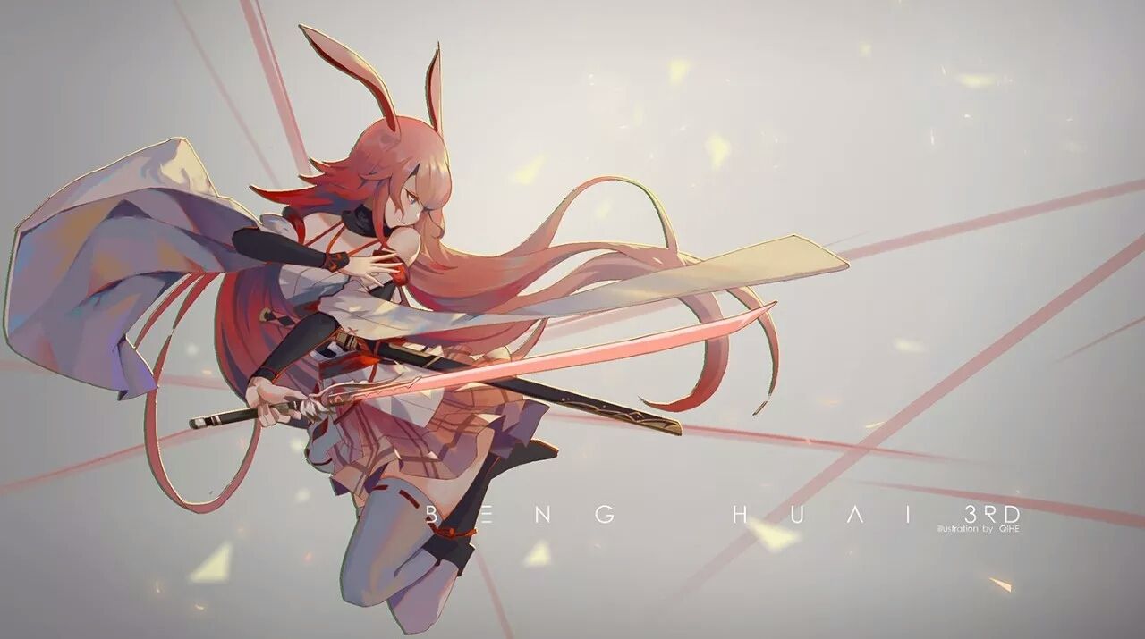 崩坏3武装人偶有哪些天赋_崩坏3武装人偶天赋一览