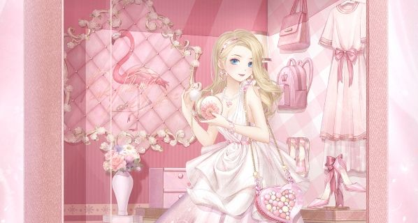 奇迹暖暖少女的梦想橱窗怎么搭配_奇迹暖暖少女的梦想橱窗搭配推荐 奇迹暖暖少女的梦想橱窗怎么搭配_奇迹暖暖少女的梦想橱窗搭配推荐