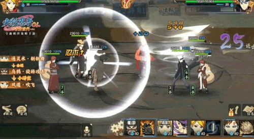 火影忍者ol沙忍三姐弟疾风传怎么搭配阵容_火影忍者ol沙忍三姐弟疾风传阵容搭配推荐