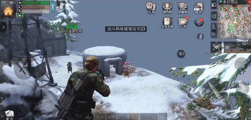 明日之后多贝雪山帝国士兵怎么打_生存手册第五章帝国士兵攻略 明日之后多贝雪山帝国士兵怎么打_生存手册第五章帝国士兵攻略