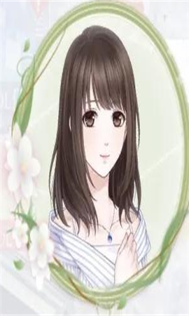 恋与制作人春之声头像框怎么得