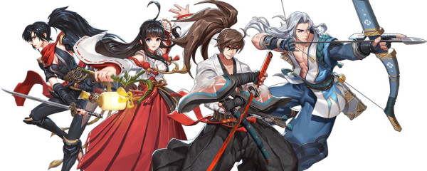 侍魂胧月传说3月6日更新什么_侍魂胧月传说3月6日更新公告