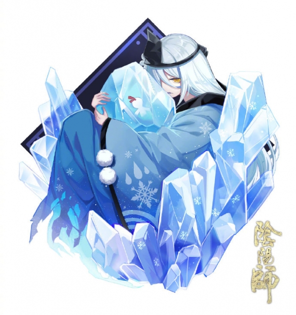 阴阳师新御魂是什么_阴阳师最新御魂介绍