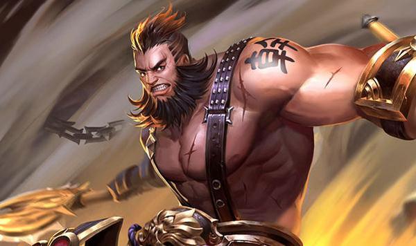 王者荣耀最新上分英雄都有哪些_王者荣耀上分热门英雄推荐 王者荣耀最新上分英雄都有哪些_王者荣耀上分热门英雄推荐