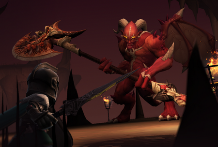 魔渊之刃怎么快速升级_魔渊之刃快速升级方法 魔渊之刃怎么快速升级_魔渊之刃快速升级方法