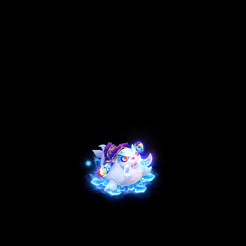 梦幻西游手游冬海象坐骑怎么得？