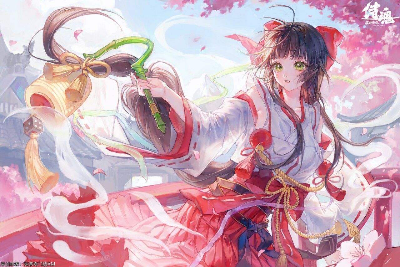 侍魂胧月传说3月20日更新了什么_侍魂胧月传说风筝大赛介绍