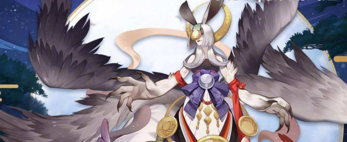 阴阳师月之羽姬技能是什么？