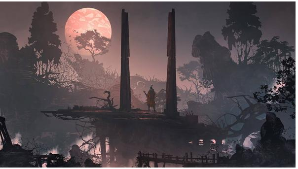 只狼影逝二度义肢怎么升级_只狼影逝二度义肢升级方法 只狼影逝二度义肢怎么升级_只狼影逝二度义肢升级方法