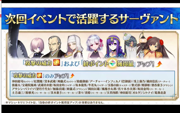 FGO德川回天迷宫活动有哪些内容_FGO迷宫大奥活动介绍