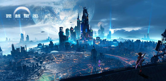 跨越星弧执照怎么得_执照获取及使用技巧介绍 跨越星弧执照怎么得_执照获取及使用技巧介绍